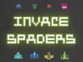 Játék Invace Spaders