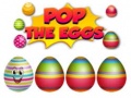 Játék Pop The Eggs