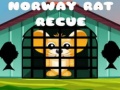 Játék Norway Rat Rescue