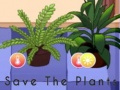 Játék Save the Plants