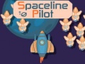 Játék Spaceline Pilot