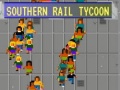Játék Southern Rail Tycoon
