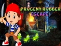 Játék Progeny Robber Escape