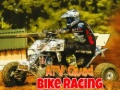 Játék ATV Quad Bike Racing