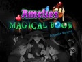 Játék Amelies Magical Book: Rougelike Mahjong