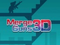 Játék Merge Guns 3D