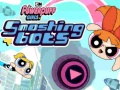 Játék The Powerpuff Girls: Smashing Bots