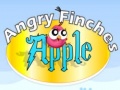 Játék Angry Finches Apple