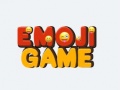 Játék Emoji Game