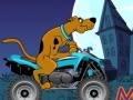 Játék Scooby Doo Trail