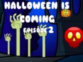 Játék Halloween Is Coming Episode2