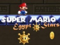 Játék Super Mario Egypt Stars