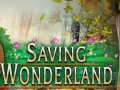 Játék Saving Wonderland