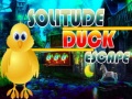 Játék Solitude Duck Escape
