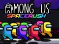 Játék Among Us Space Rush