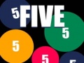 Játék Five