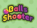 Játék Balls Shooter