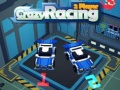 Játék Crazy Racing 2 Player