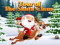 Játék Tour of The Santa Claus