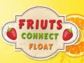 Játék Fruits Float Connect