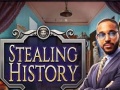 Játék Stealing history