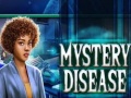 Játék Mystery Disease