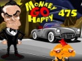 Játék Monkey Go Happy Stage 475