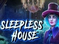 Játék Sleepless House