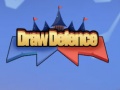 Játék Draw Defence