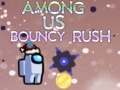 Játék Among Us Bouncy Rush