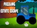 Játék Puzzling Estate Escape
