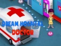 Játék Dream Hospital Doctor