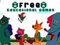 Játék Free Educational Games 