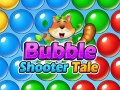 Játék Bubble Shooter Tale