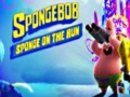 Játék Spongebob Sponge On The Run Jigsaw