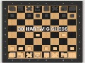 Játék 3D Hartwig Chess