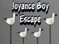 Játék Joyance Boy Escape