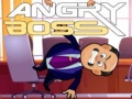 Játék Angry Boss