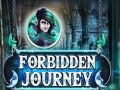 Játék Forbidden Journey