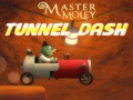 Játék Master Moley Tunnel Dash