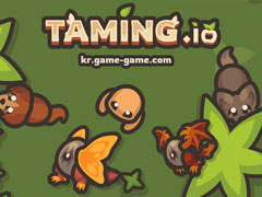 Játék Taming.io