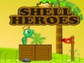 Játék Shell Heroes