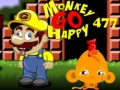 Játék Monkey Go Happy Stage 477