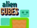 Játék Alien Cubes