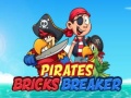 Játék Pirate Bricks Breaker