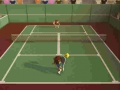 Játék Tennis Court
