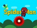 Játék Spider Man