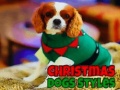 Játék Christmas Dogs Styles