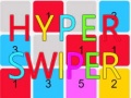 Játék Hyper Swiper