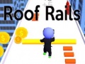 Játék Roof Rails
